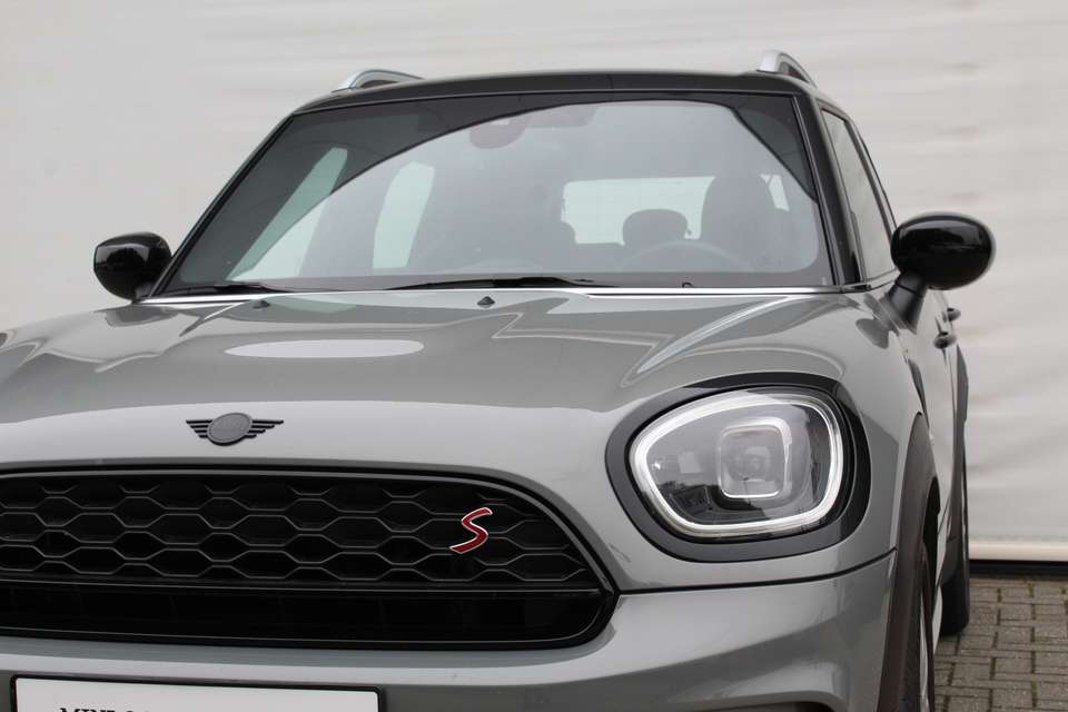 MINI John Cooper Works Countryman - Imagem 13
