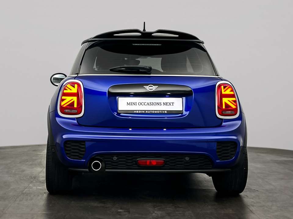 MINI Cooper - Imagem 5