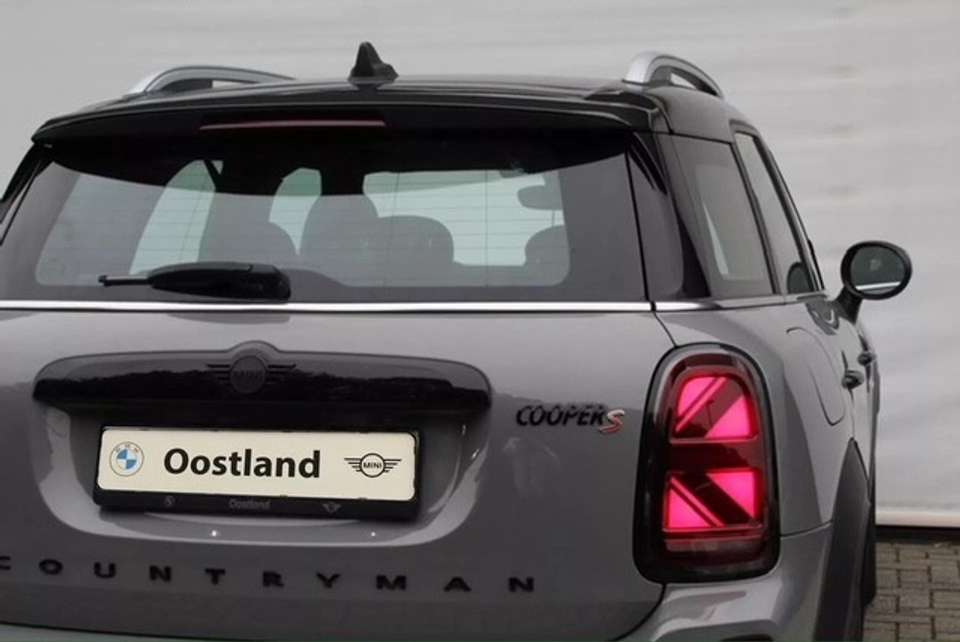 MINI John Cooper Works Countryman - Imagem 14