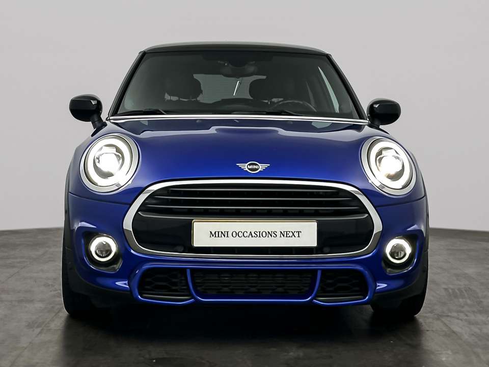 MINI Cooper - Imagem 6