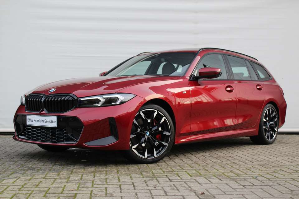 BMW 330 - Imagem 12