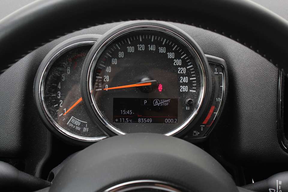 MINI John Cooper Works Countryman - Imagem 15