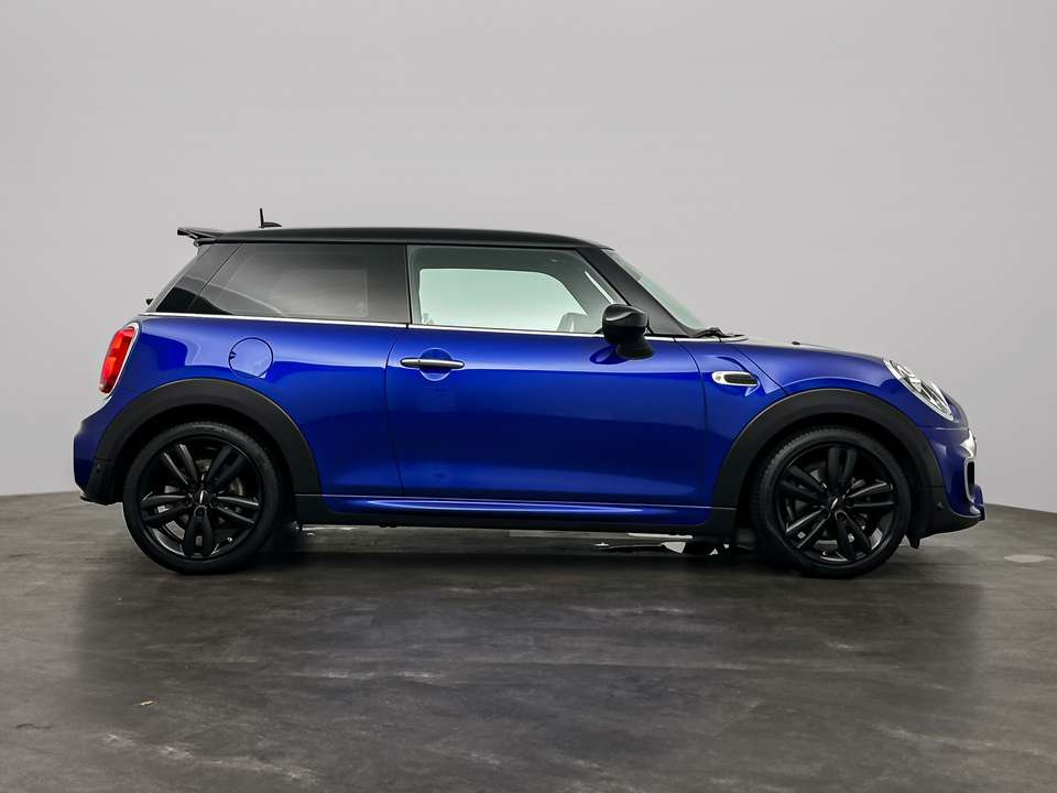 MINI Cooper - Imagem 7