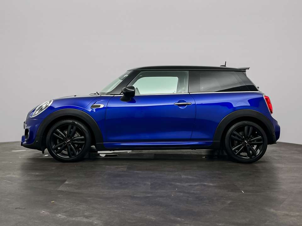 MINI Cooper - Imagem 8