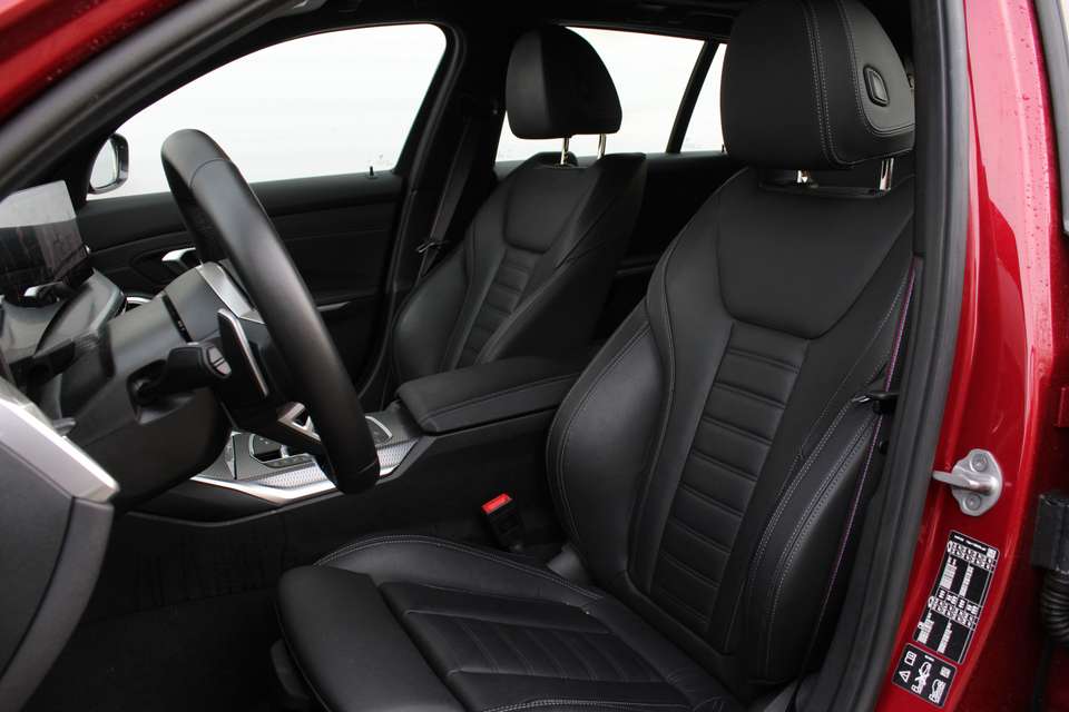 BMW 330 - Imagem 14