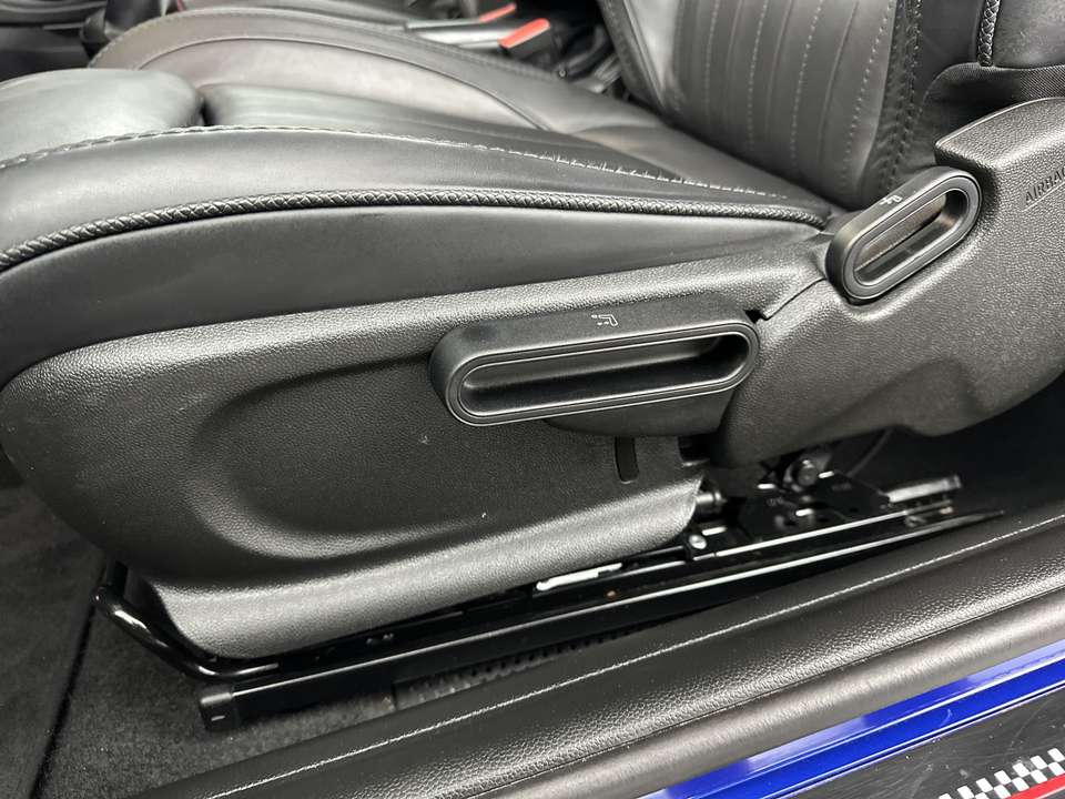 MINI Cooper - Imagem 9