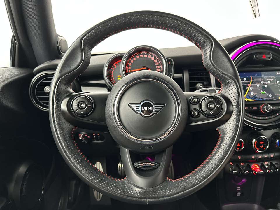 MINI Cooper - Imagem 10