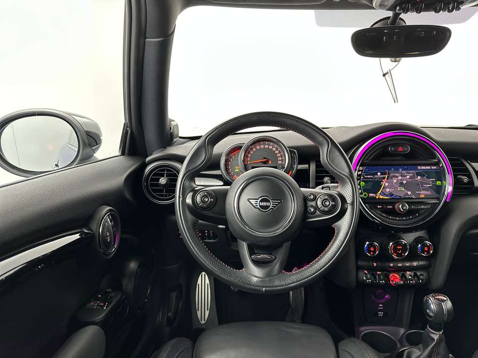 MINI Cooper - Imagem 12