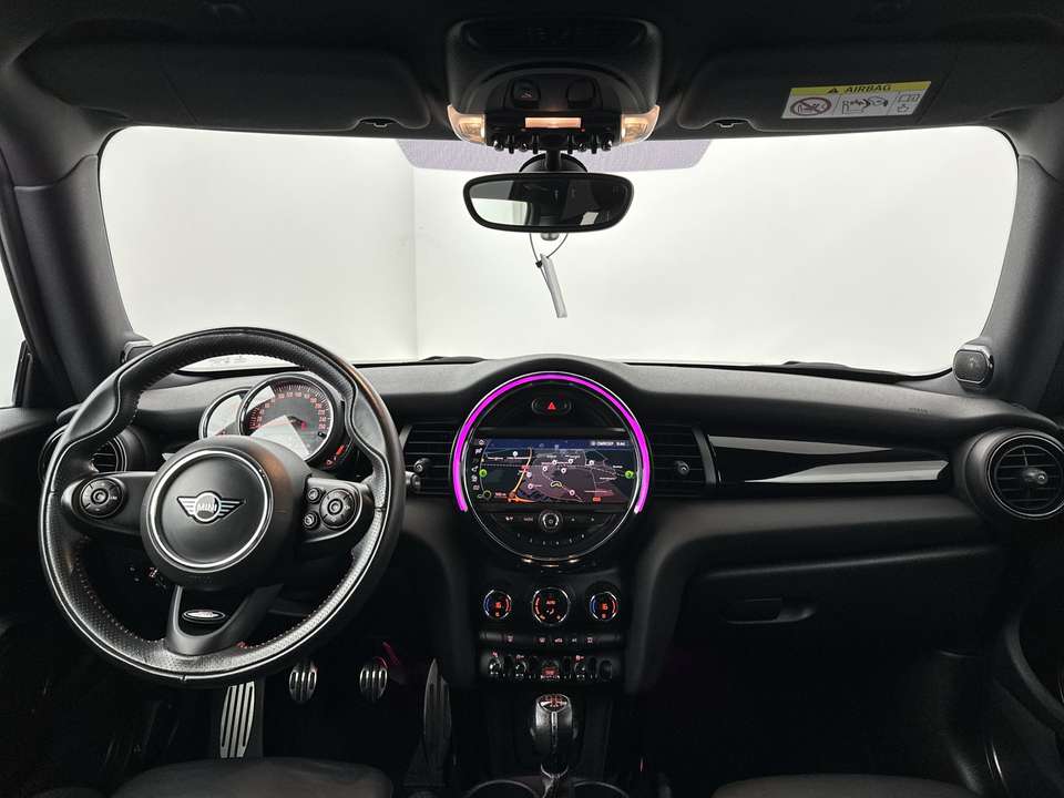 MINI Cooper - Imagem 13