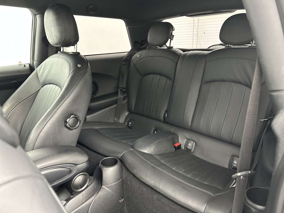 MINI Cooper - Imagem 14