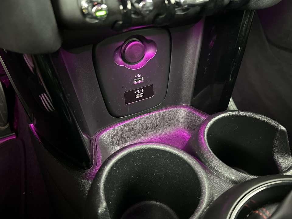 MINI Cooper - Imagem 15