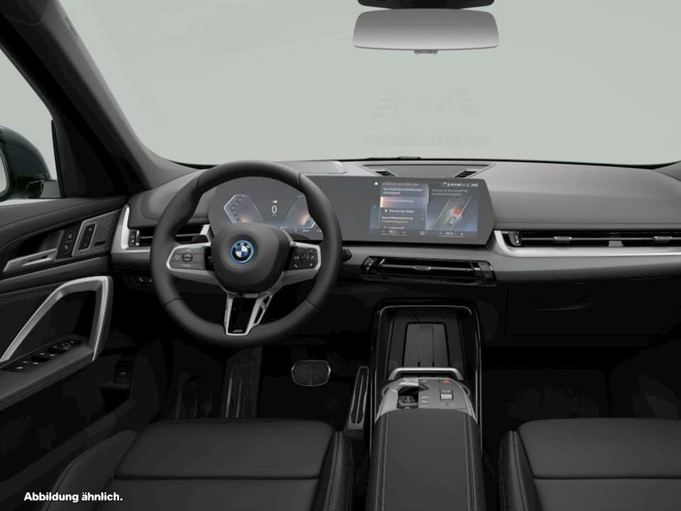 BMW iX1 - Imagem 4