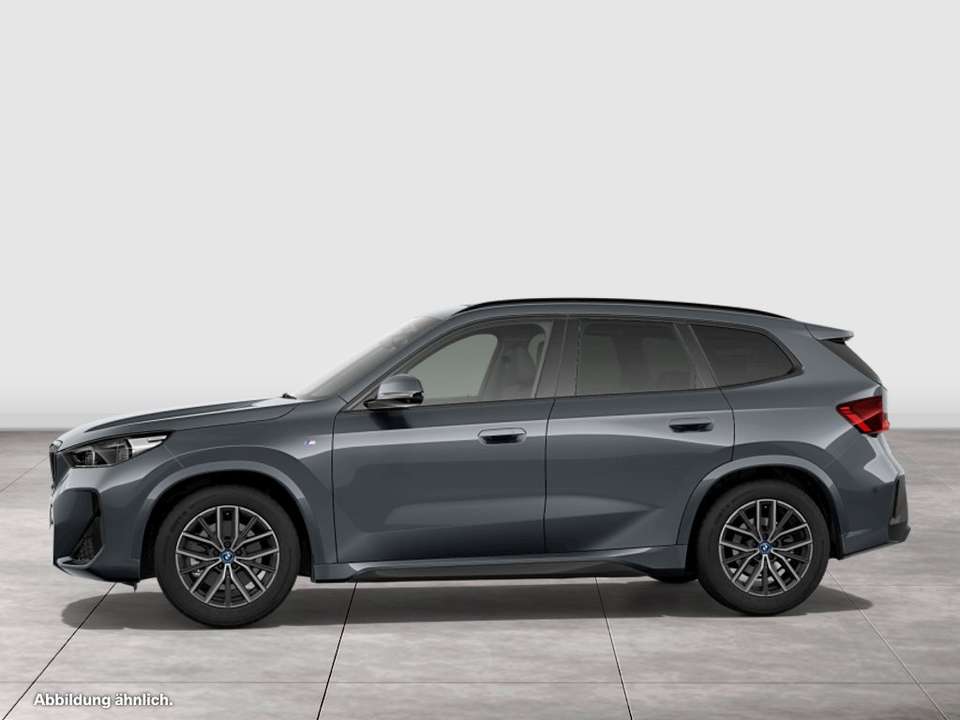 BMW iX1 - Imagem 5