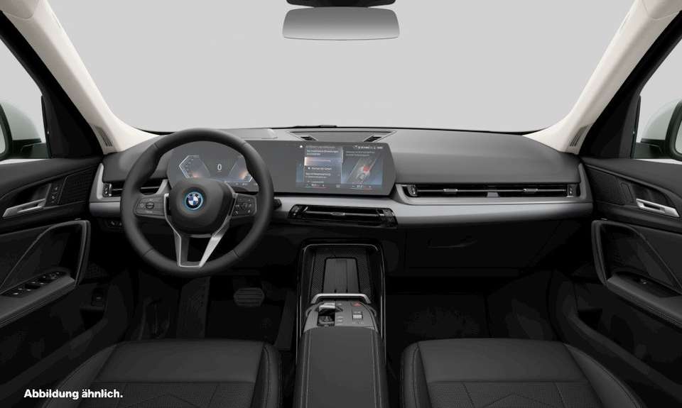 BMW iX1 - Imagem 3