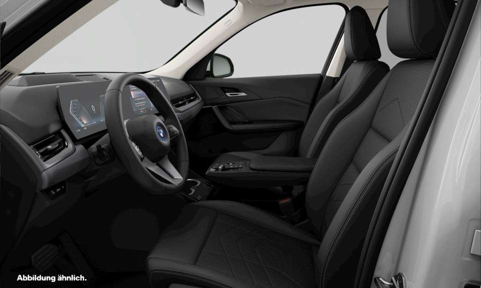 BMW iX1 - Imagem 4