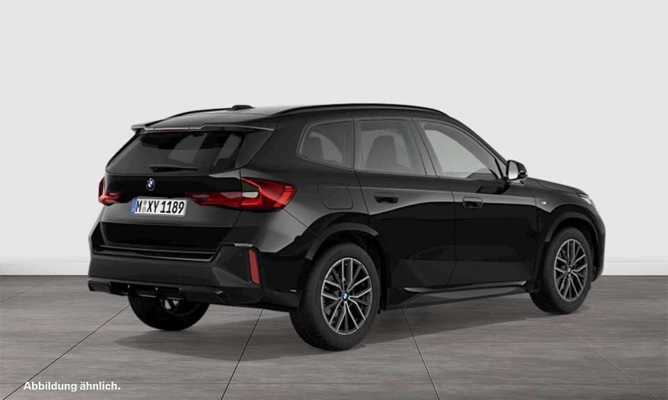 BMW X1 - Imagem 2