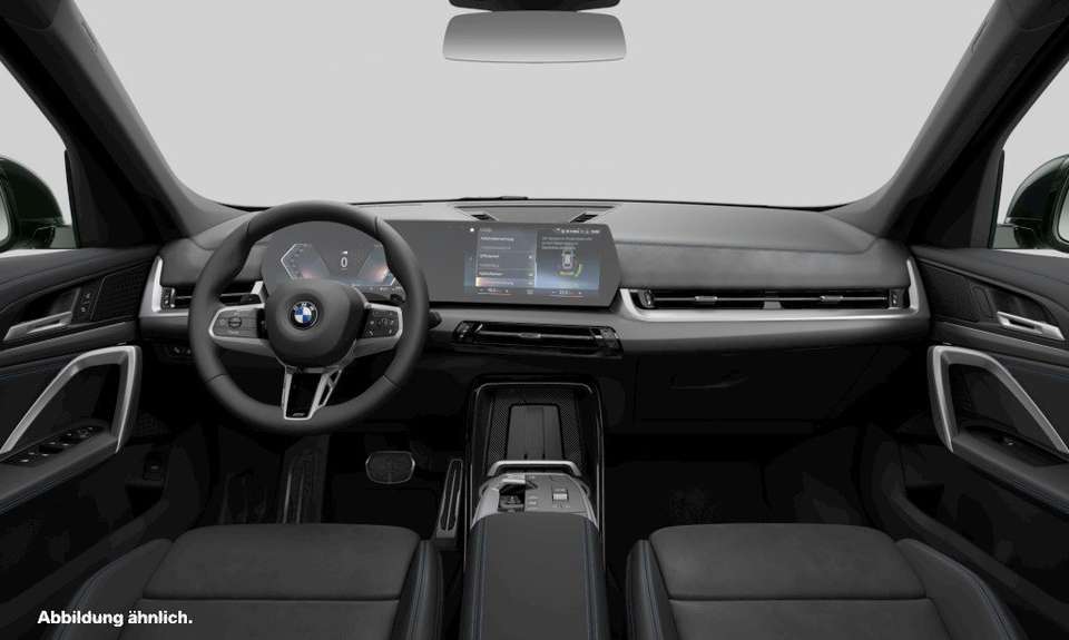 BMW X1 - Imagem 3