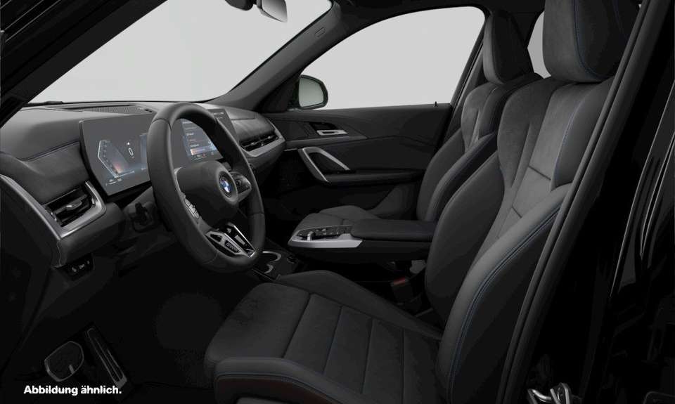 BMW X1 - Imagem 4