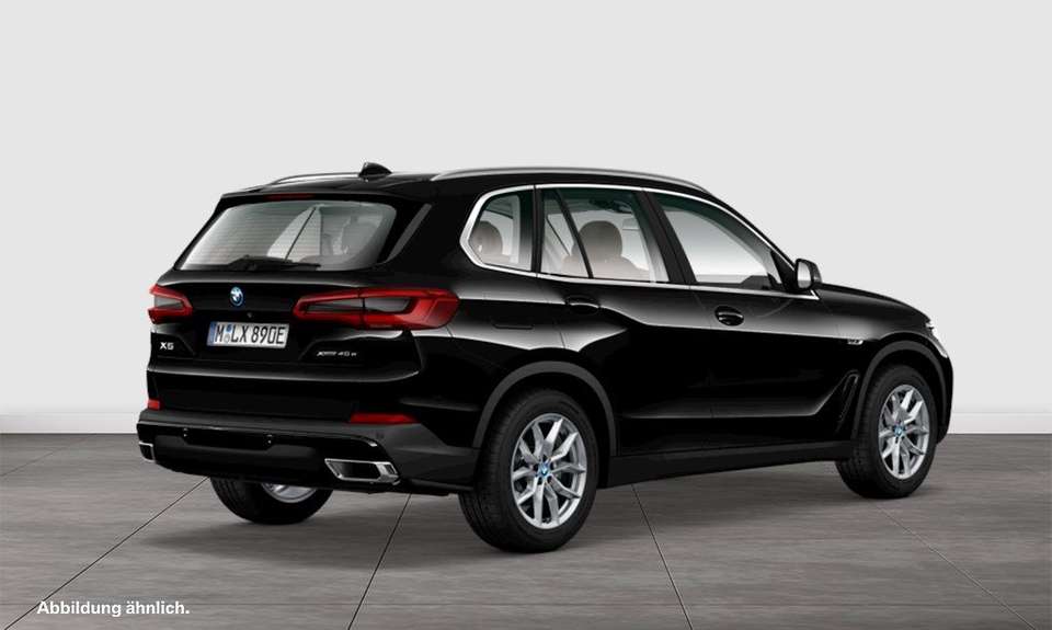 BMW X5 - Imagem 2