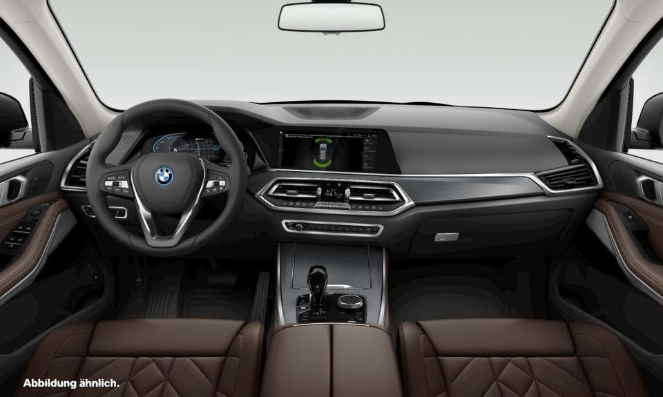 BMW X5 - Imagem 3