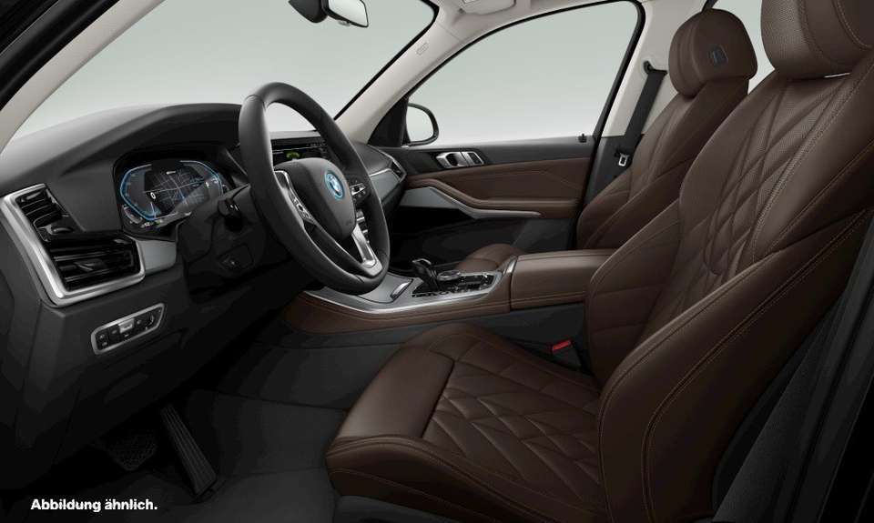 BMW X5 - Imagem 4
