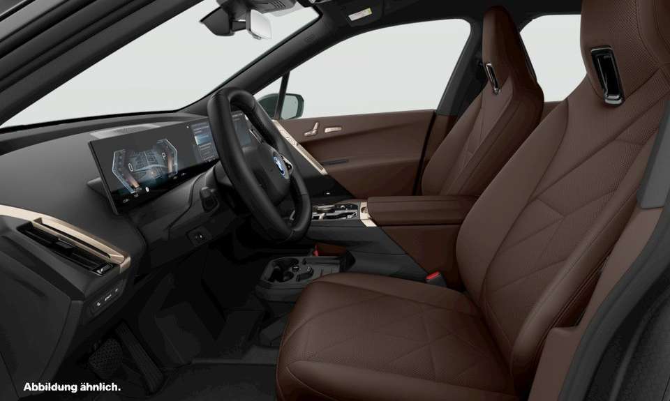 BMW iX - Imagem 4