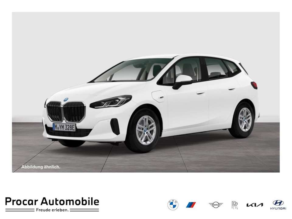 BMW 225 - Imagem 1