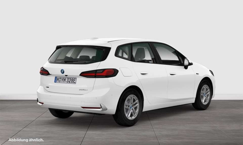 BMW 225 - Imagem 2