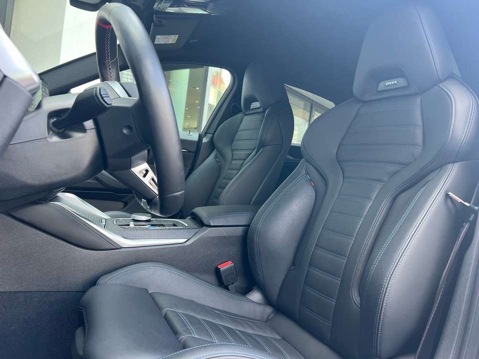 BMW i4 - Imagem 3