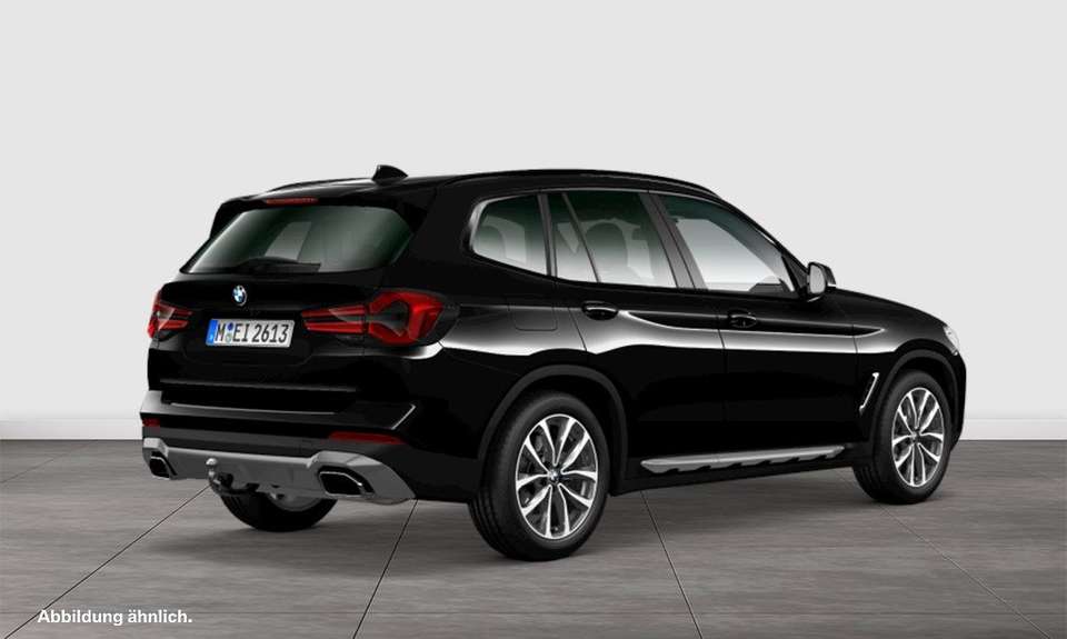 BMW X3 - Imagem 2