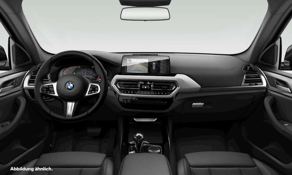 BMW X3 - Imagem 3