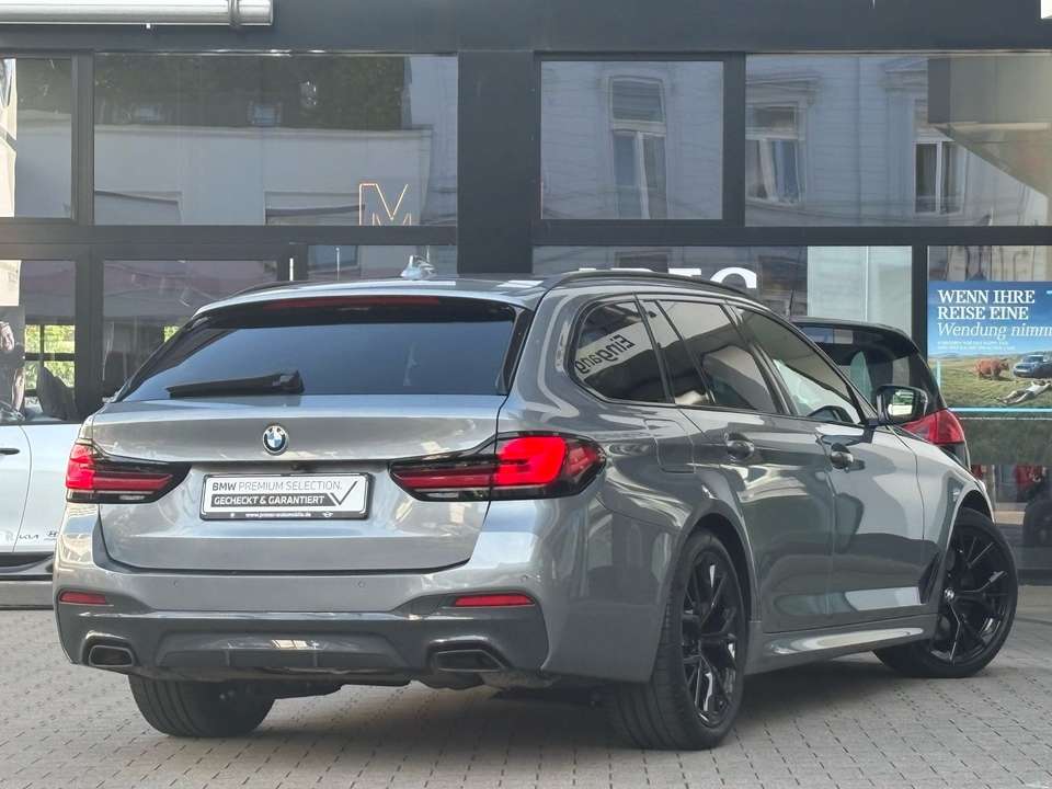 BMW 540 - Imagem 2