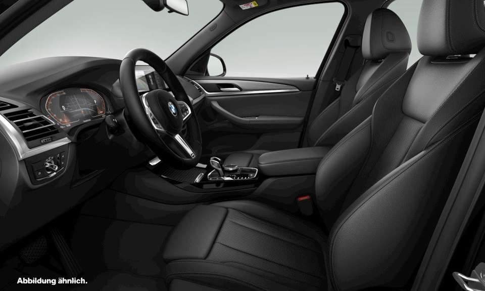 BMW X3 - Imagem 4