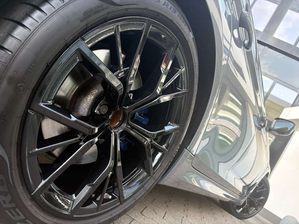BMW 540 - Imagem 3