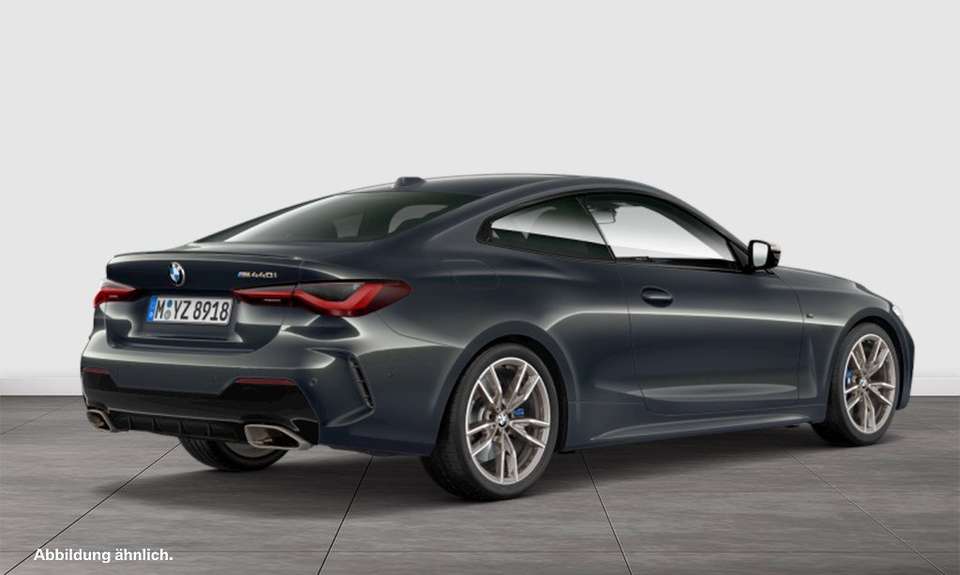 BMW 440 - Imagem 2