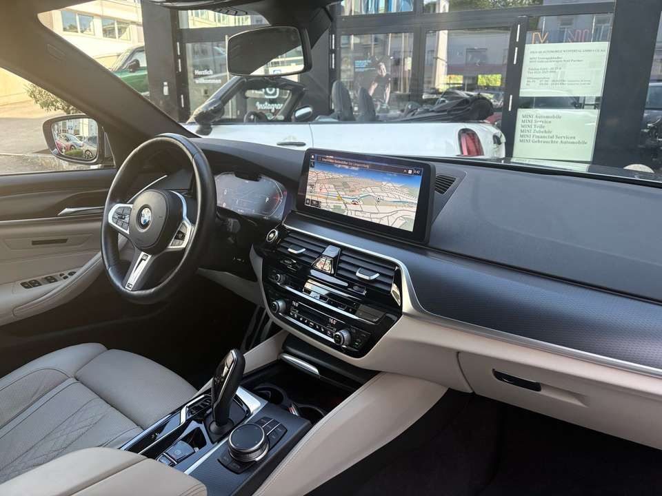 BMW 540 - Imagem 4