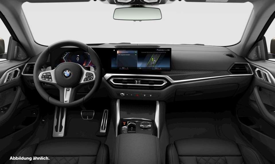 BMW 440 - Imagem 3