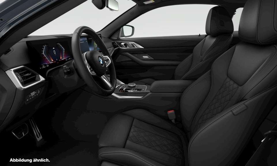 BMW 440 - Imagem 4