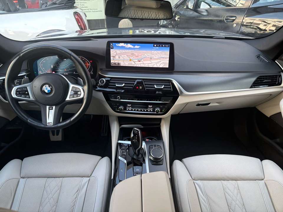 BMW 540 - Imagem 6