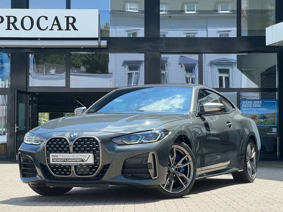 BMW 440 - Imagem 5