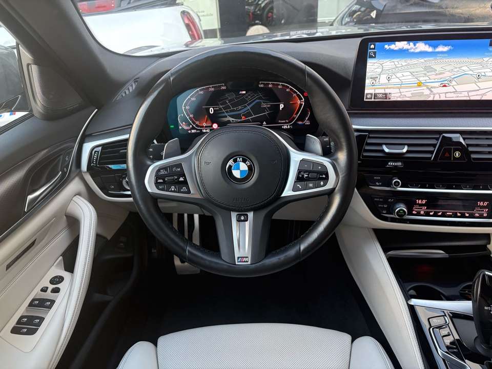 BMW 540 - Imagem 7