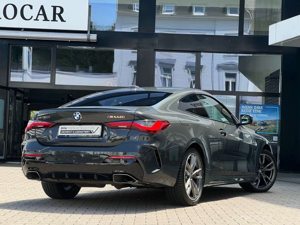BMW 440 - Imagem 6