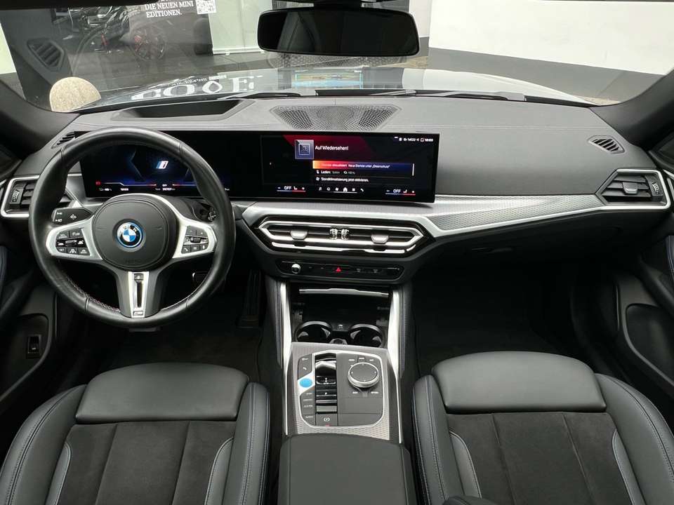 BMW i4 - Imagem 3