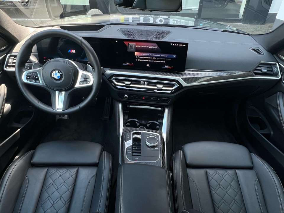 BMW 440 - Imagem 7