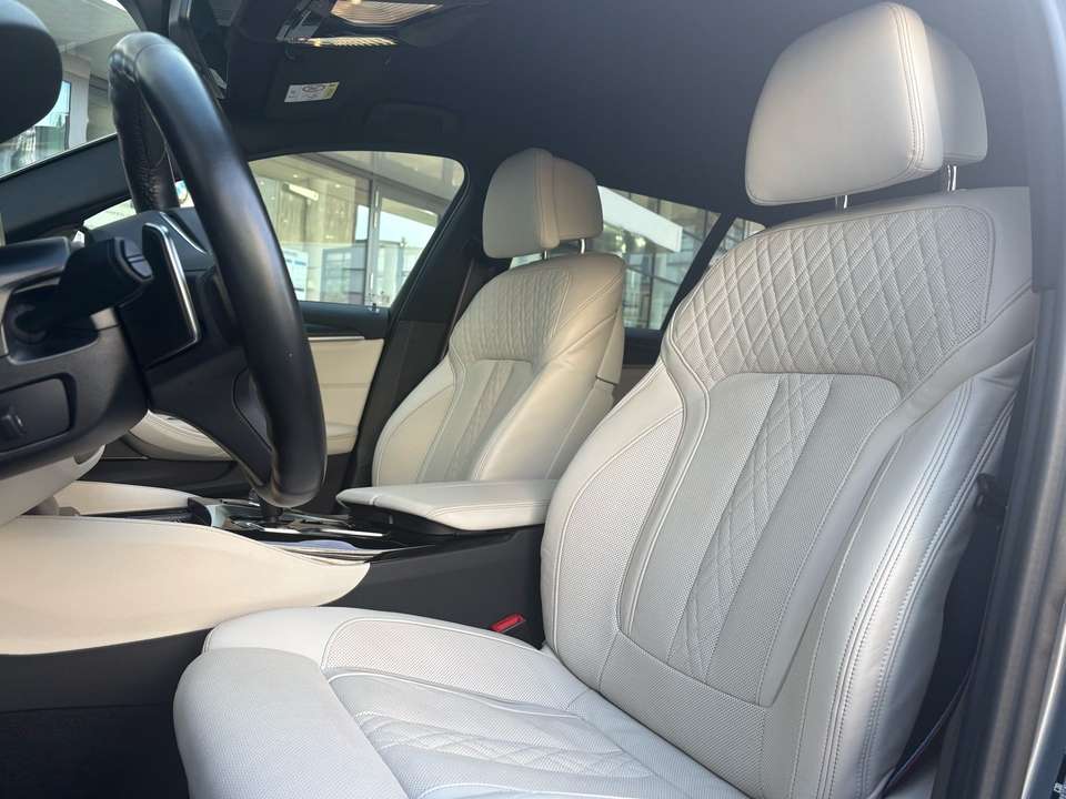 BMW 540 - Imagem 9