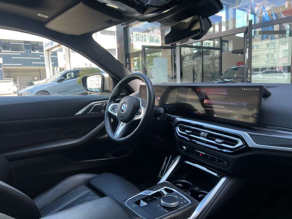 BMW 440 - Imagem 9