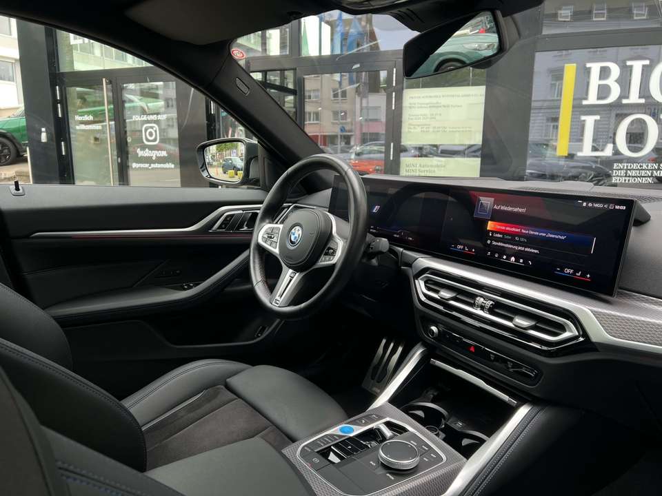 BMW i4 - Imagem 5