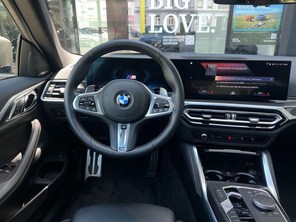 BMW 440 - Imagem 10