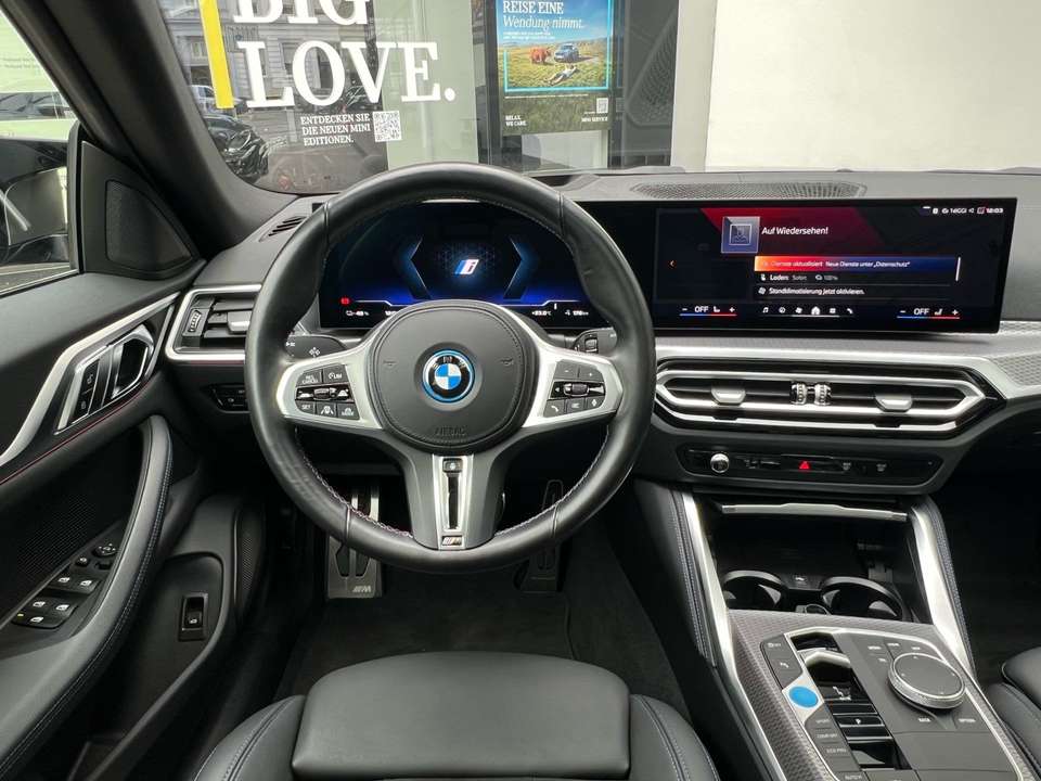 BMW i4 - Imagem 6