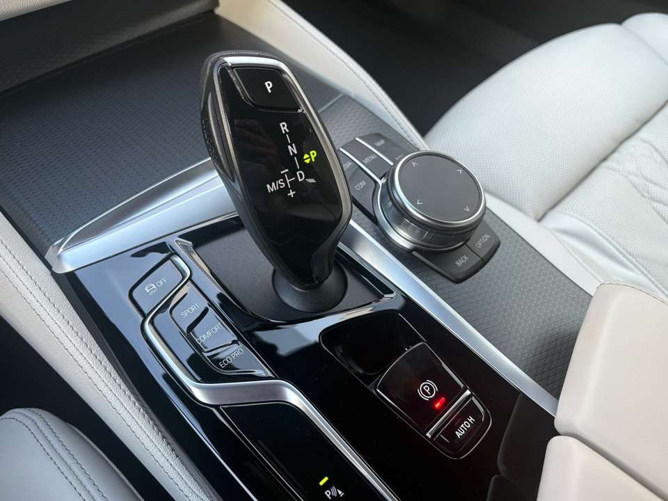 BMW 540 - Imagem 11